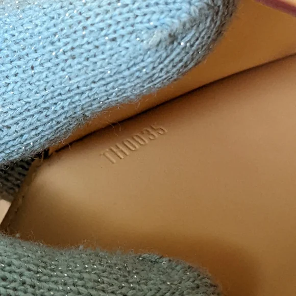 Authentic Louis Vuitton white multicolor Trifold converted to crossbody - Picture 12 of 14